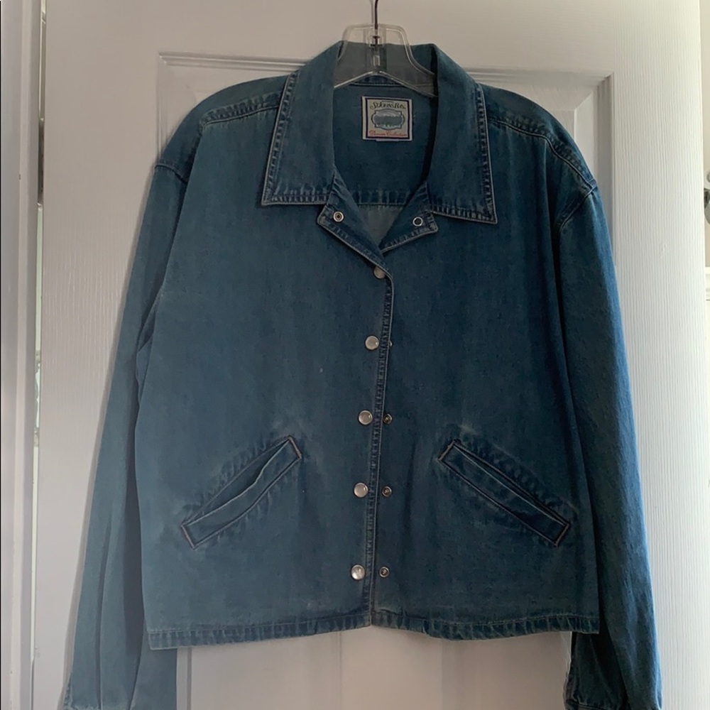 Levi jacket